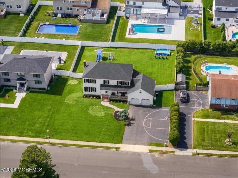 5 Ridge Road West Long Branch NJ 07764