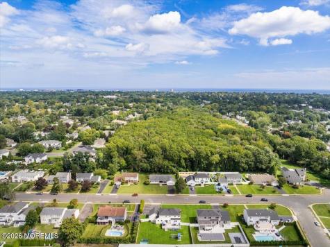 5 Ridge Road West Long Branch NJ 07764