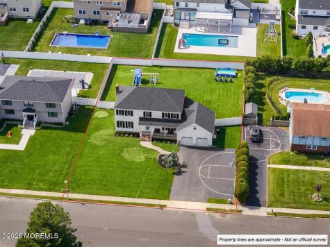 5 Ridge Road West Long Branch NJ 07764