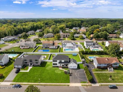 5 Ridge Road West Long Branch NJ 07764