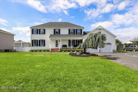5 Ridge Road West Long Branch NJ 07764