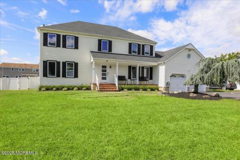 5 Ridge Road West Long Branch NJ 07764