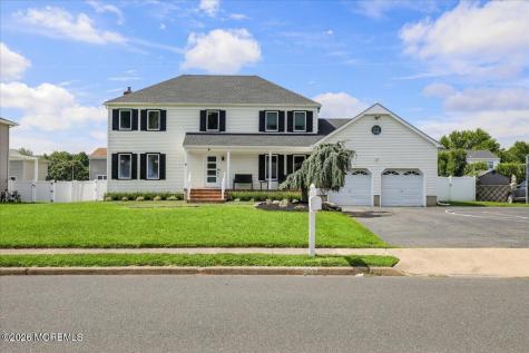 5 Ridge Road West Long Branch NJ 07764