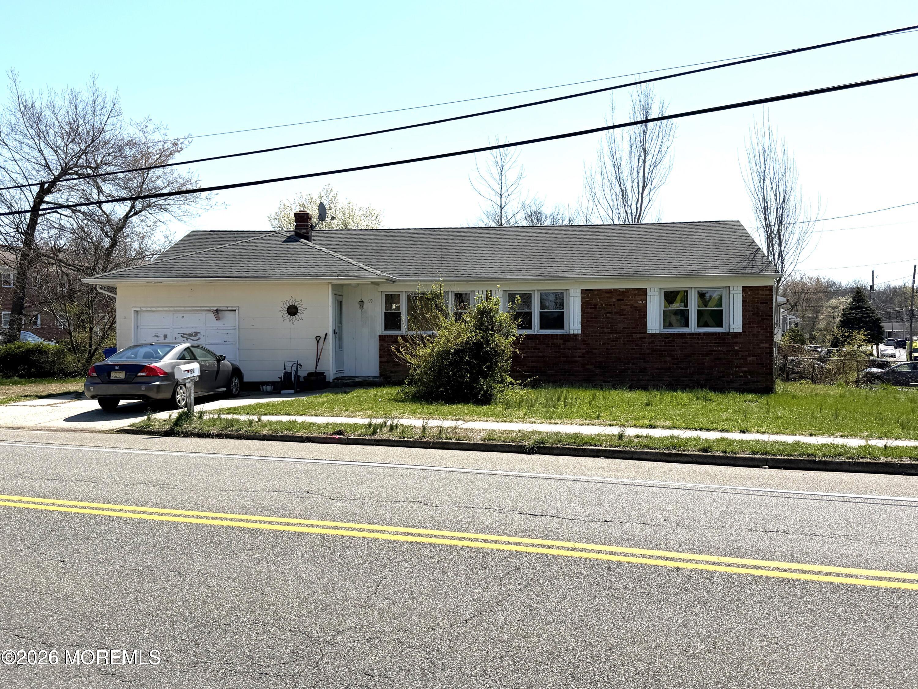 59 Walnut Street Toms River NJ 08753
