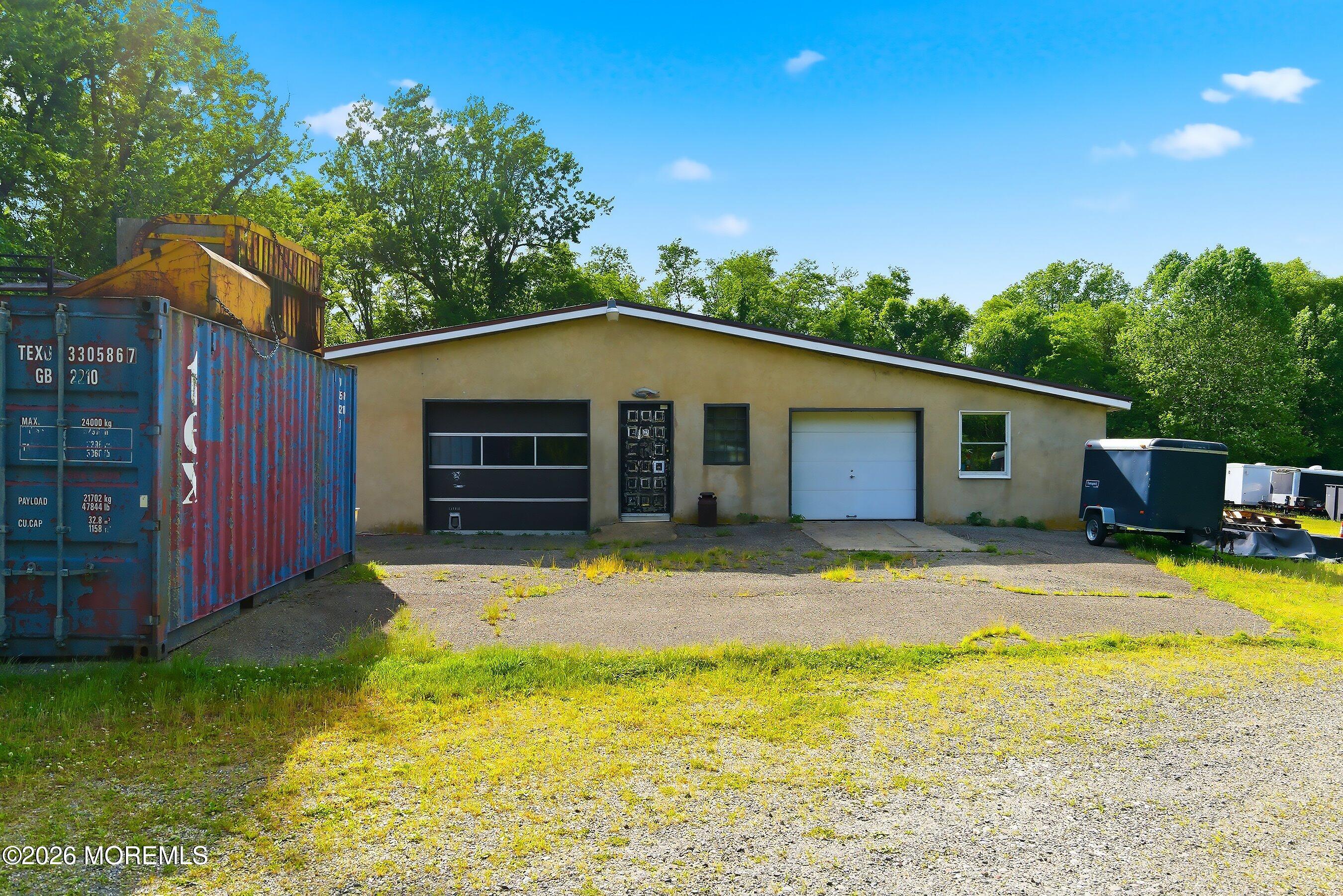 26 Megill Road Farmingdale NJ 07727
