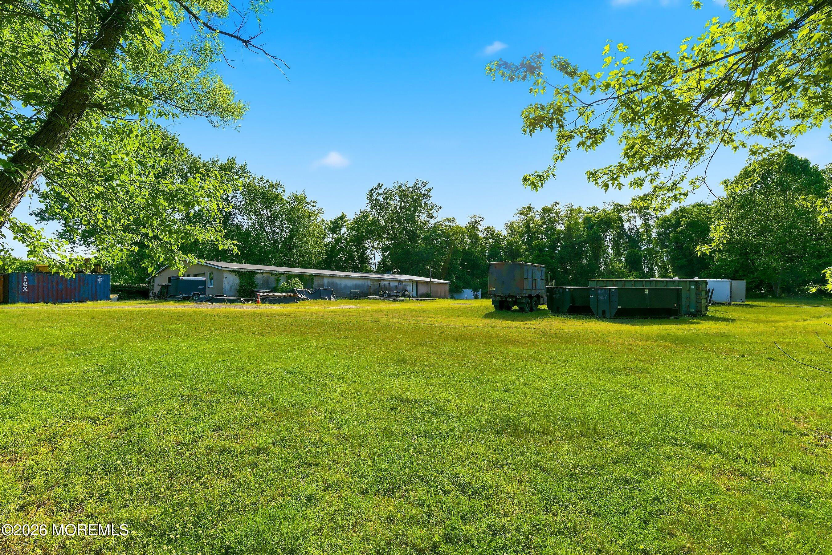 26 Megill Road Farmingdale NJ 07727
