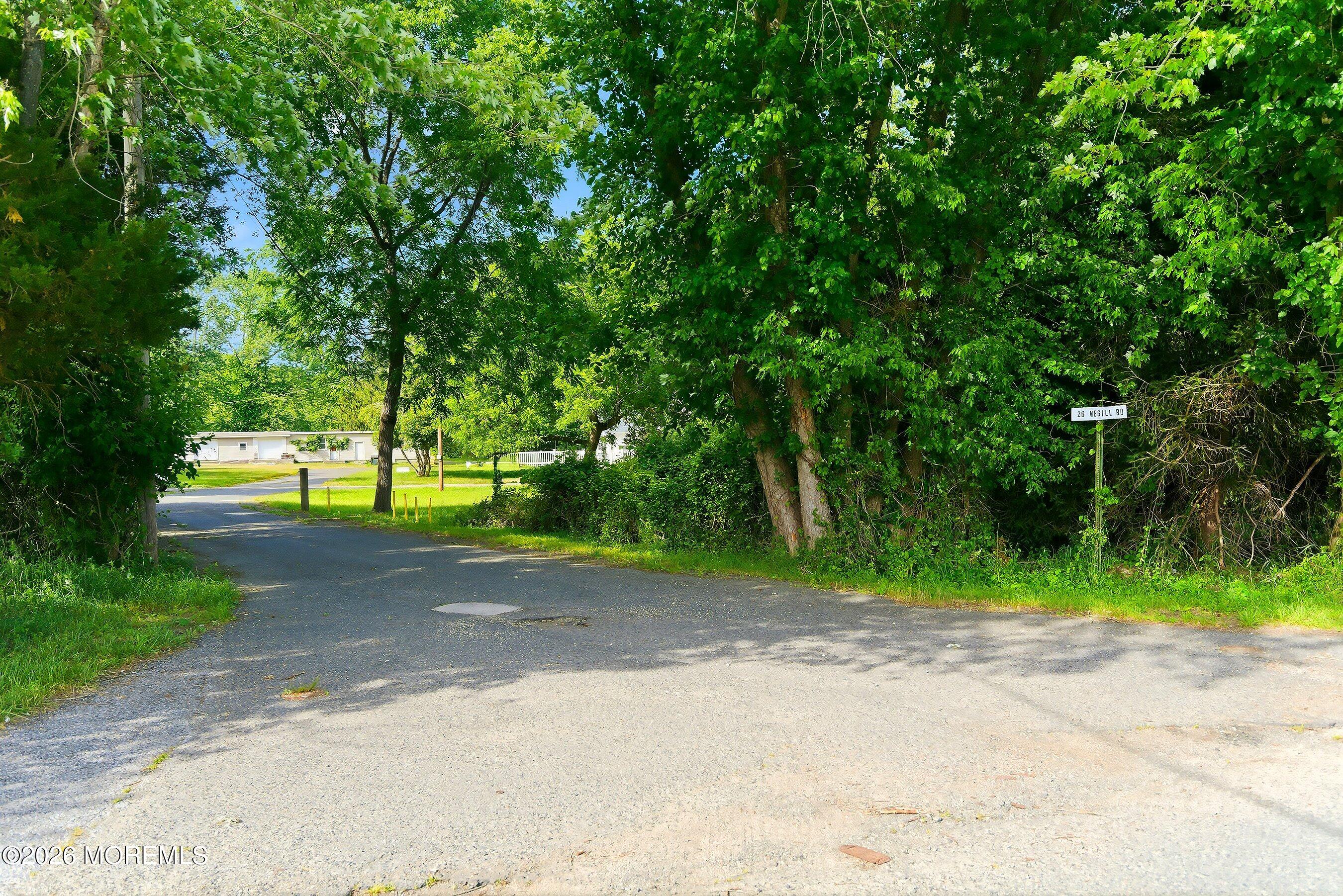 26 Megill Road Farmingdale NJ 07727