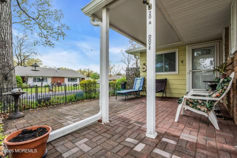 20 Dove Street Manchester NJ 08759