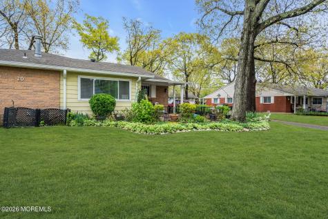 20 Dove Street Manchester NJ 08759