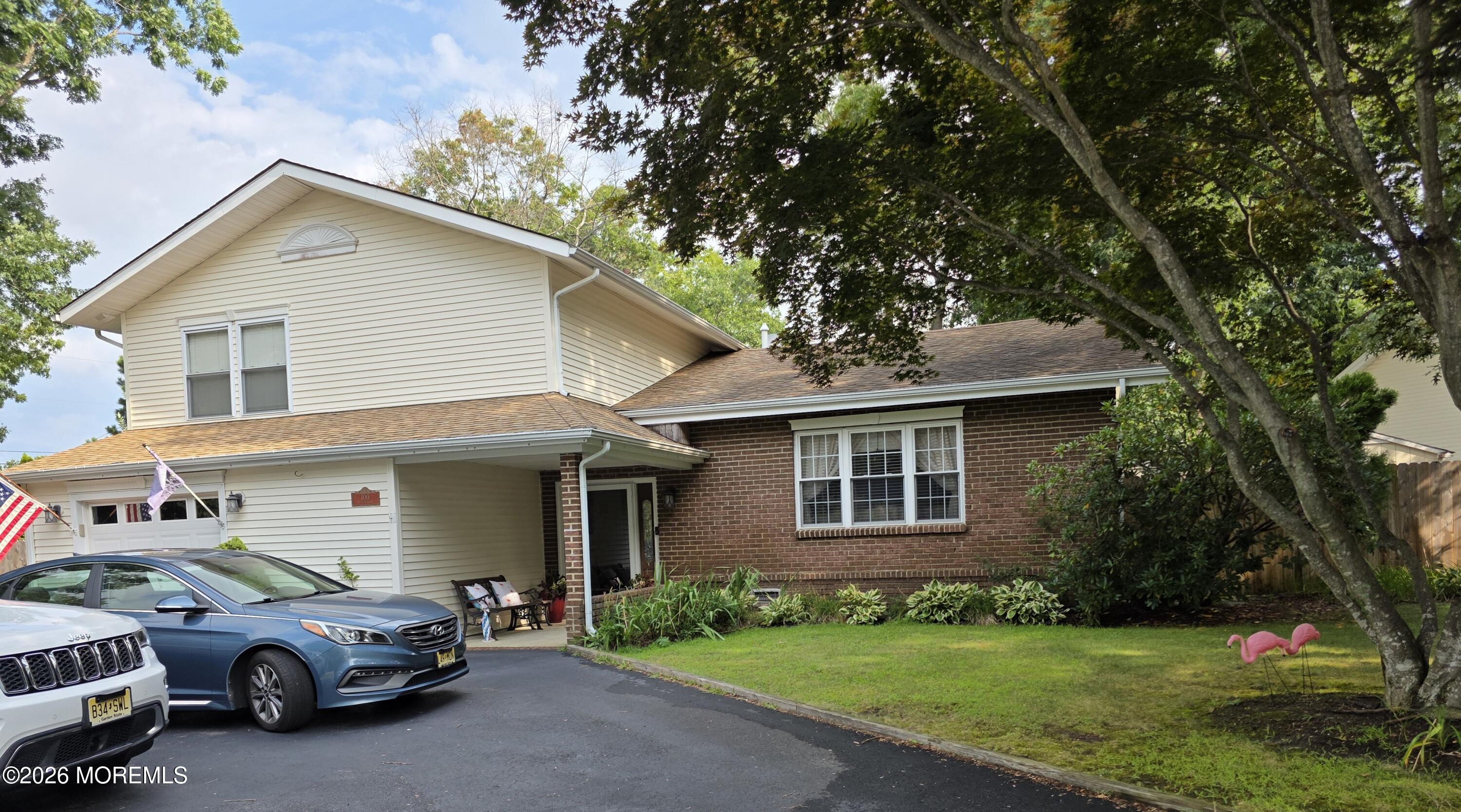 100 Reel Avenue Manahawkin NJ 08050