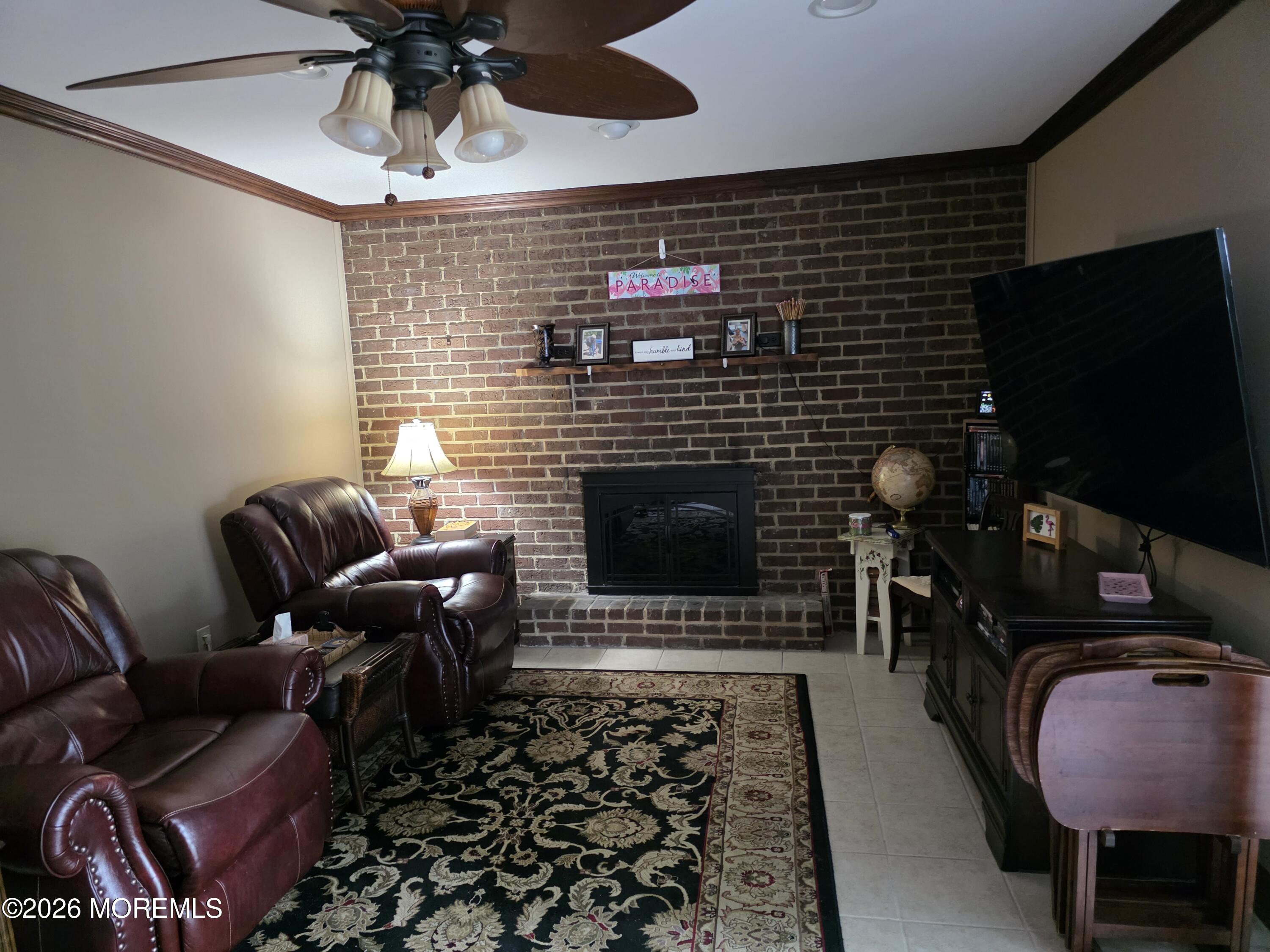 100 Reel Avenue Manahawkin NJ 08050