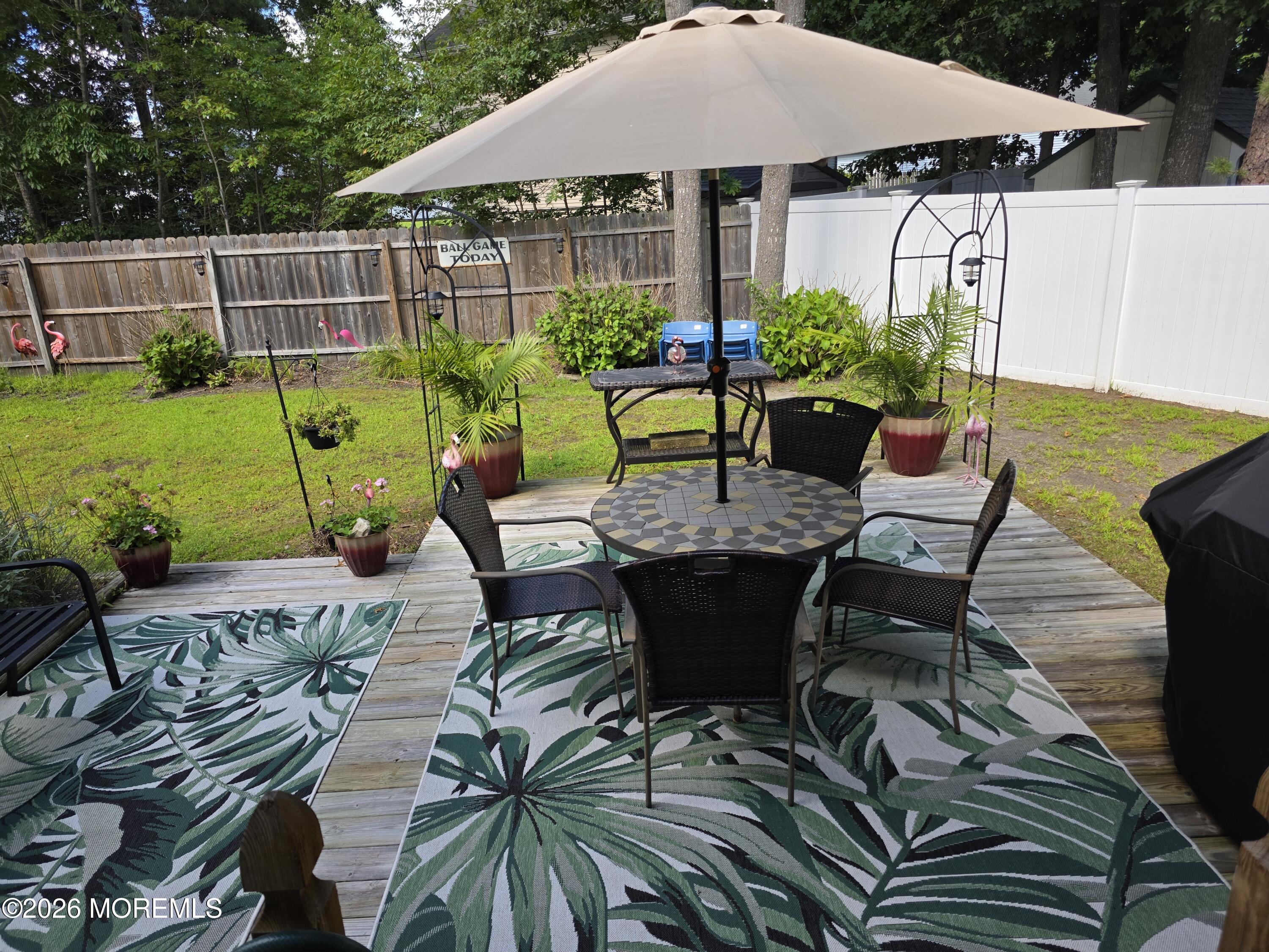 100 Reel Avenue Manahawkin NJ 08050