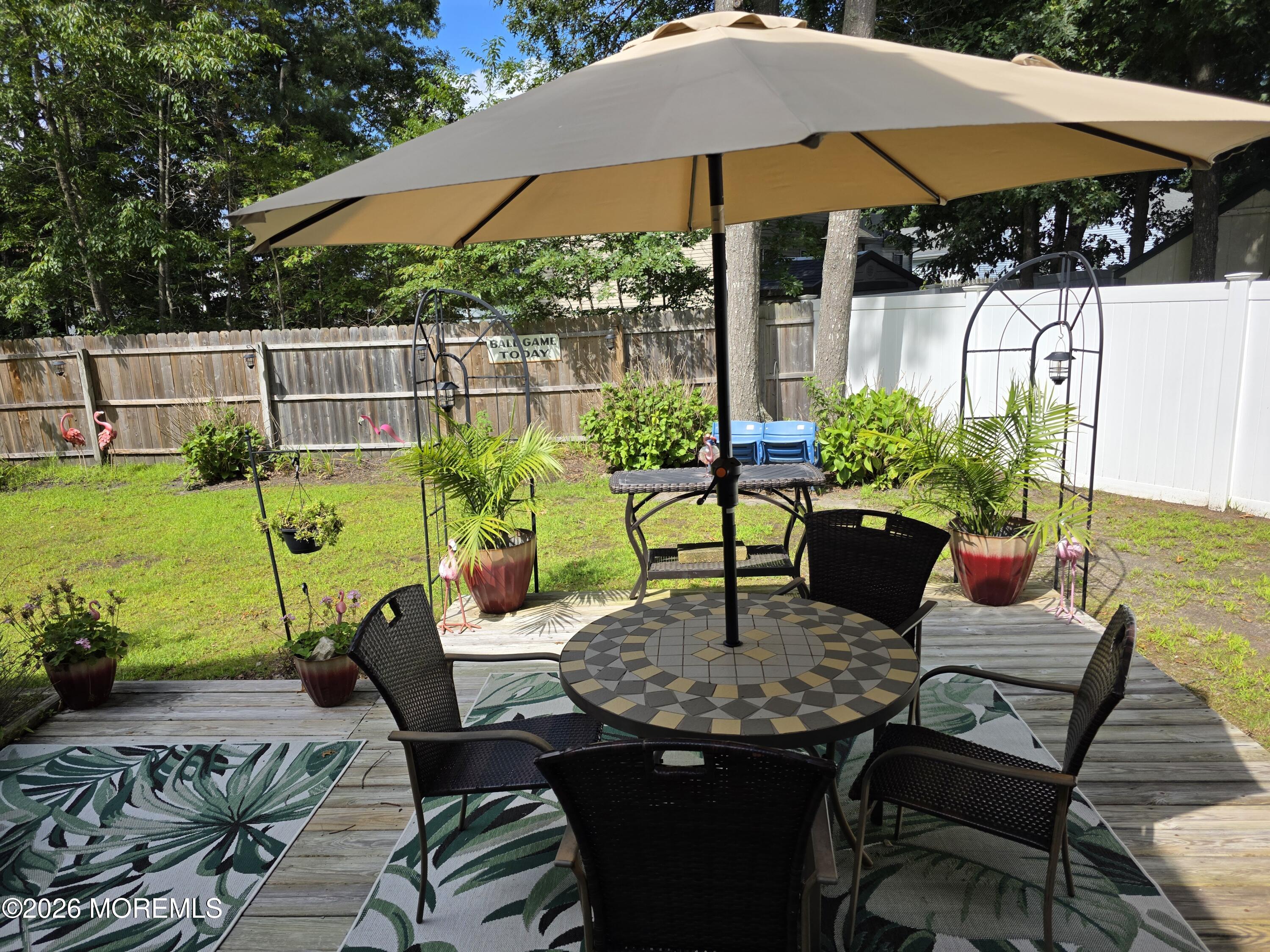 100 Reel Avenue Manahawkin NJ 08050