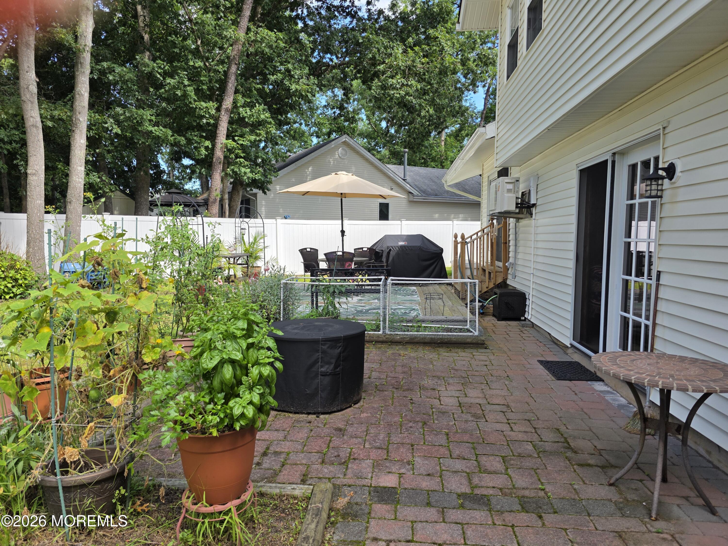 100 Reel Avenue Manahawkin NJ 08050