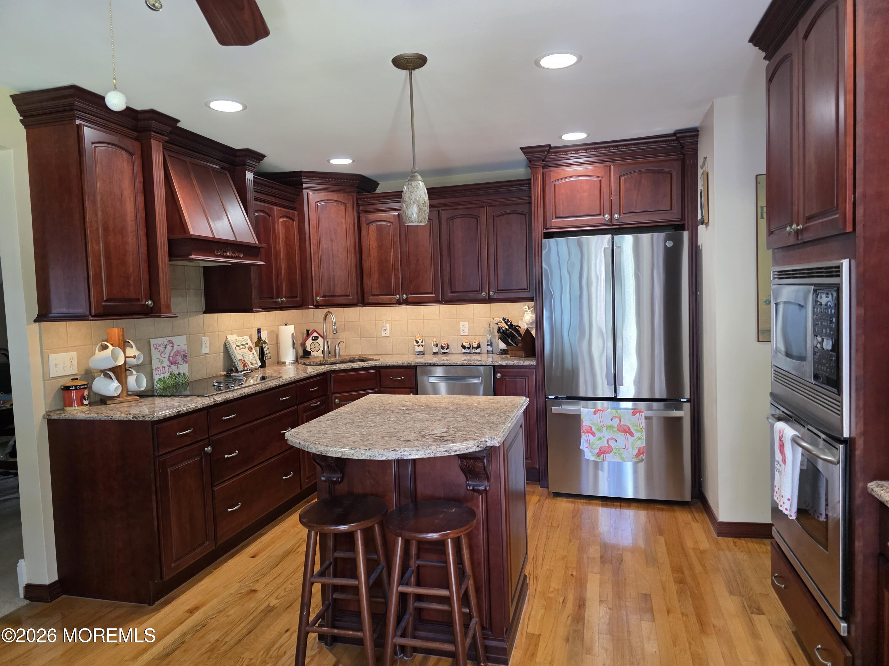 100 Reel Avenue Manahawkin NJ 08050