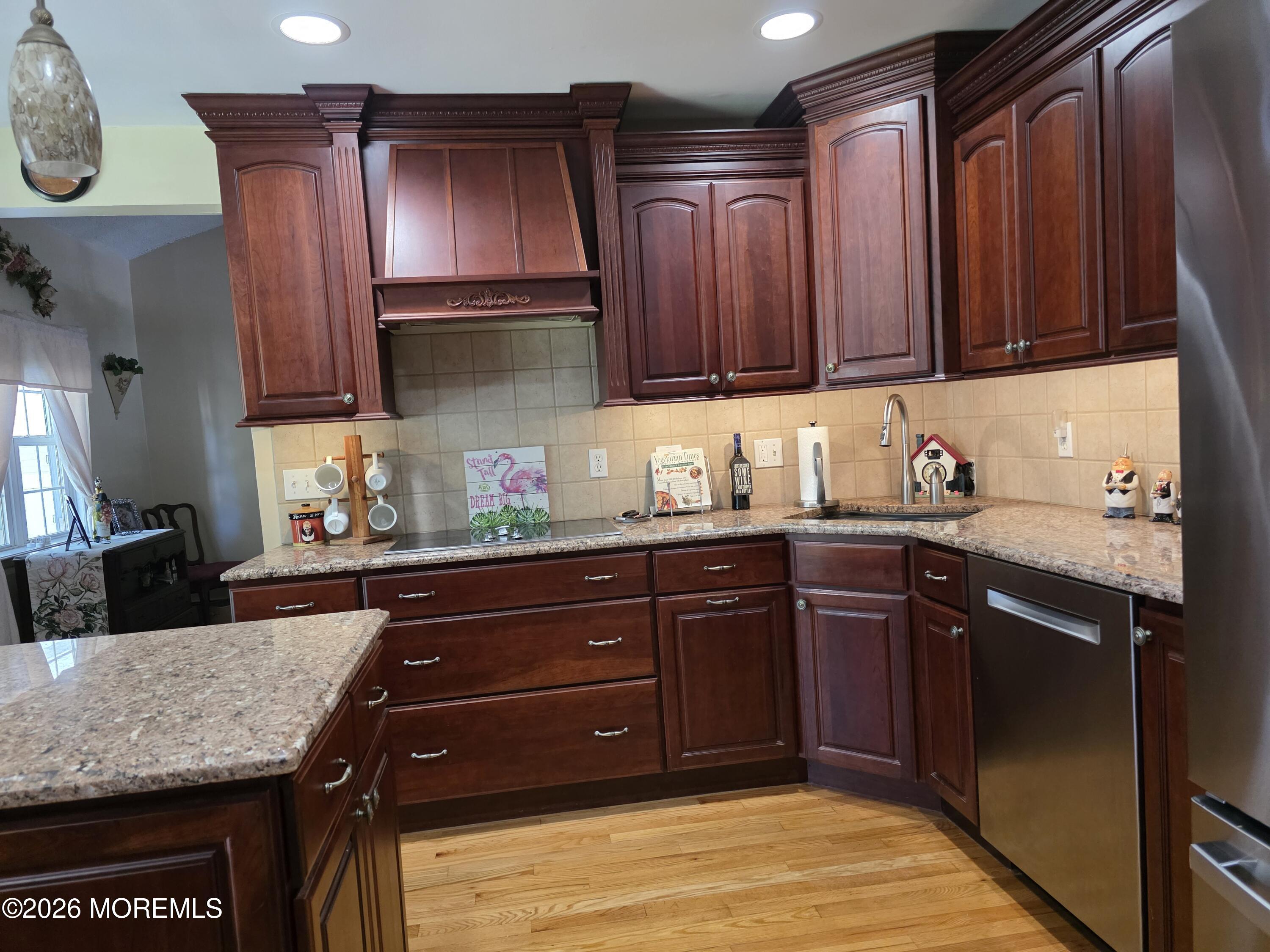 100 Reel Avenue Manahawkin NJ 08050