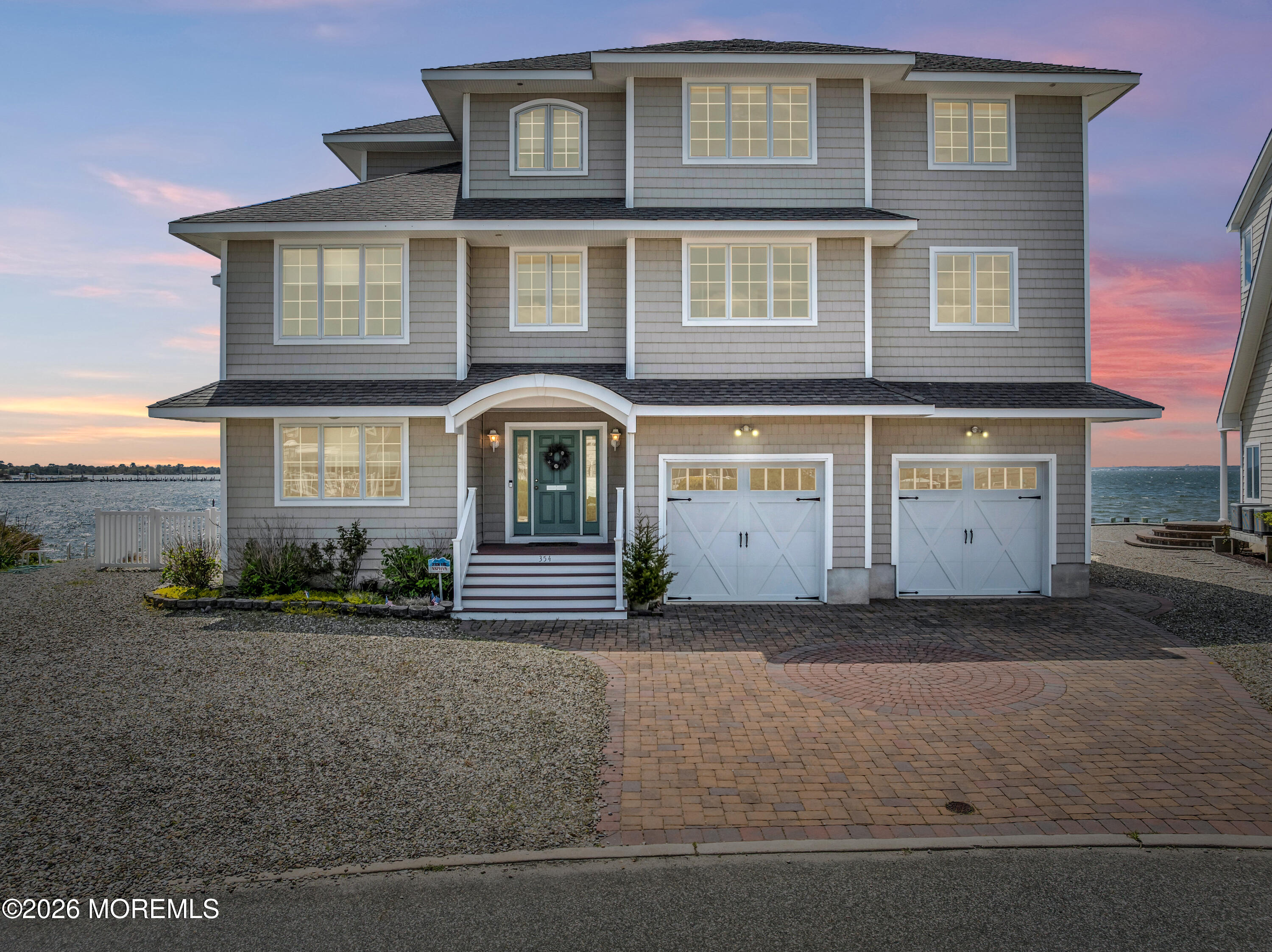 354 Roberts Avenue Seaside Park NJ 08752
