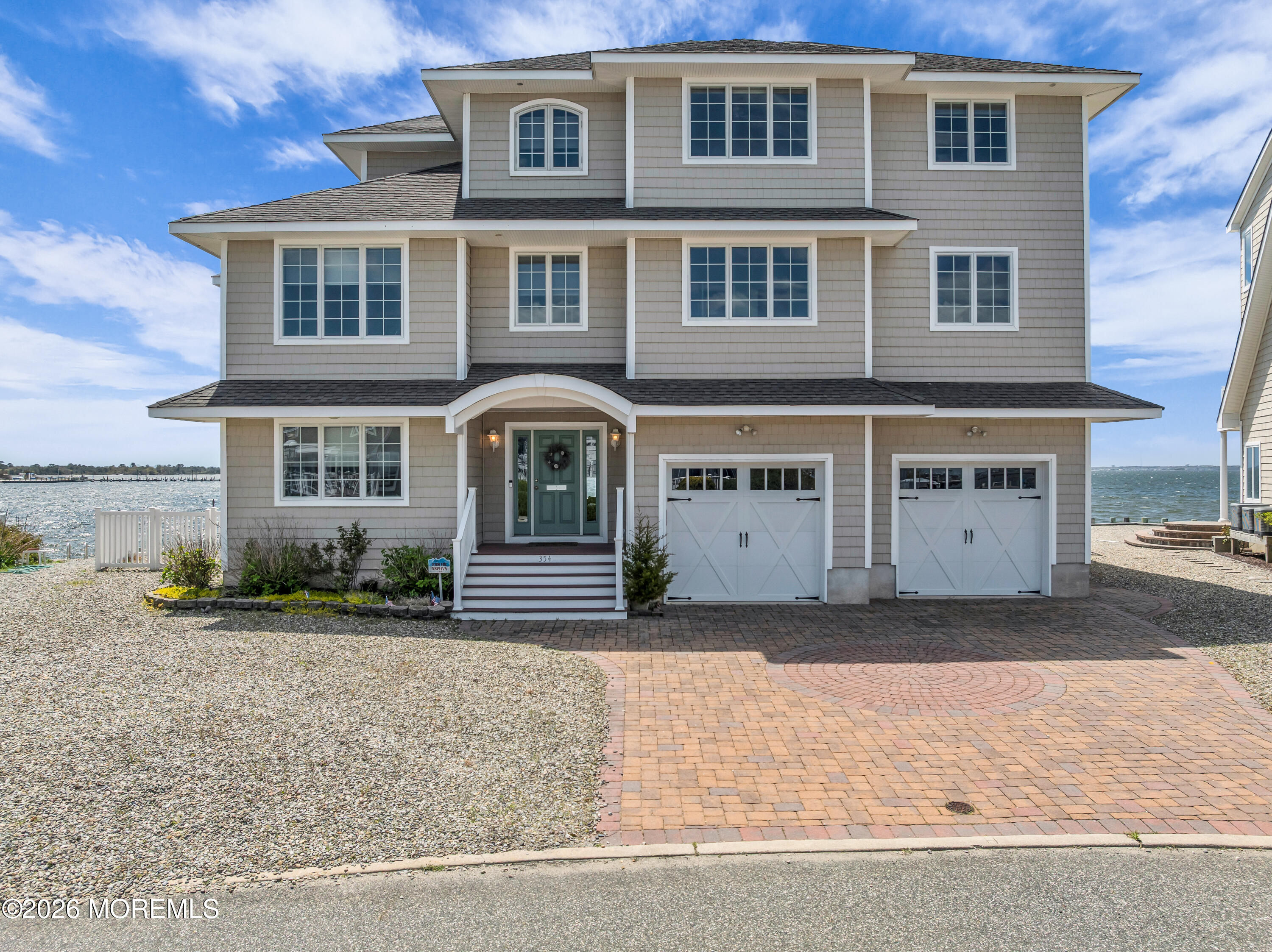 354 Roberts Avenue Seaside Park NJ 08752