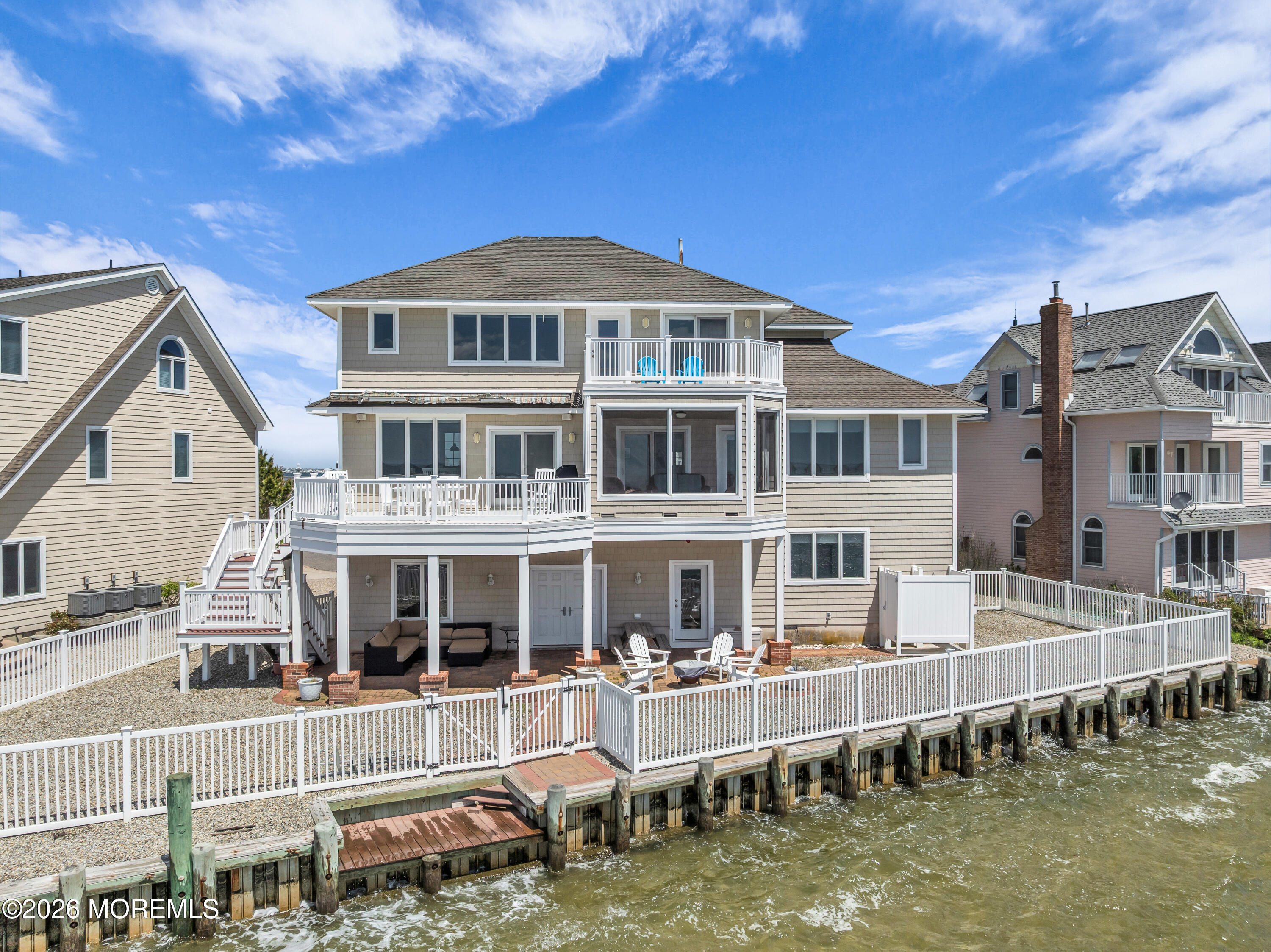 354 Roberts Avenue Seaside Park NJ 08752
