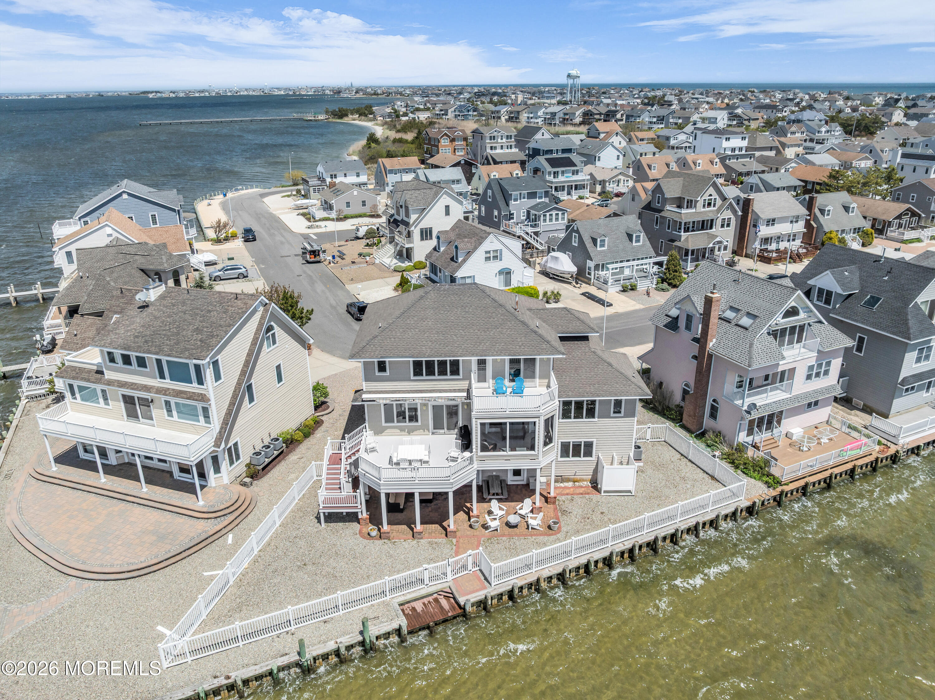 354 Roberts Avenue Seaside Park NJ 08752
