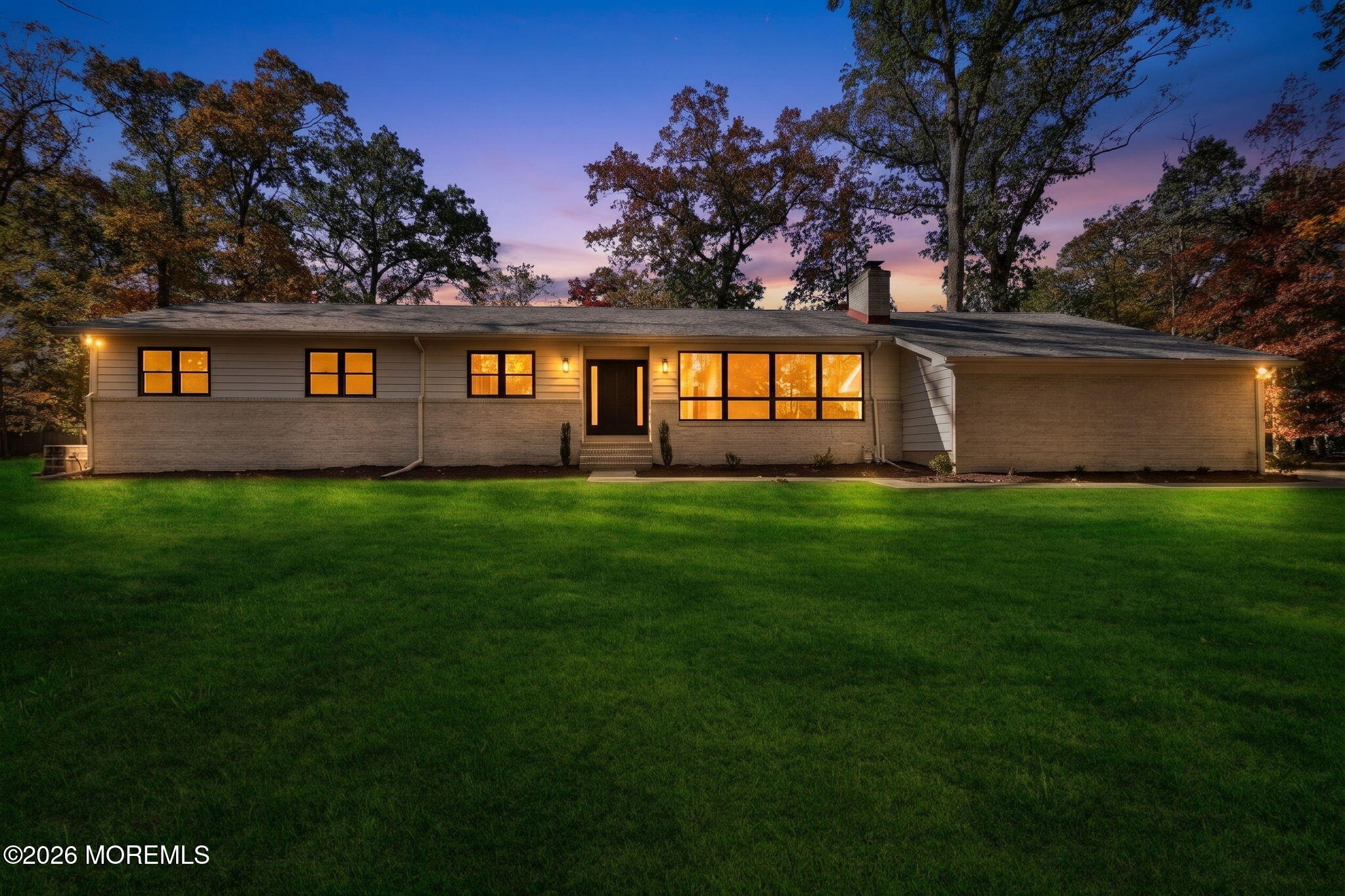 105 Thompson Grove Road Manalapan NJ 07726