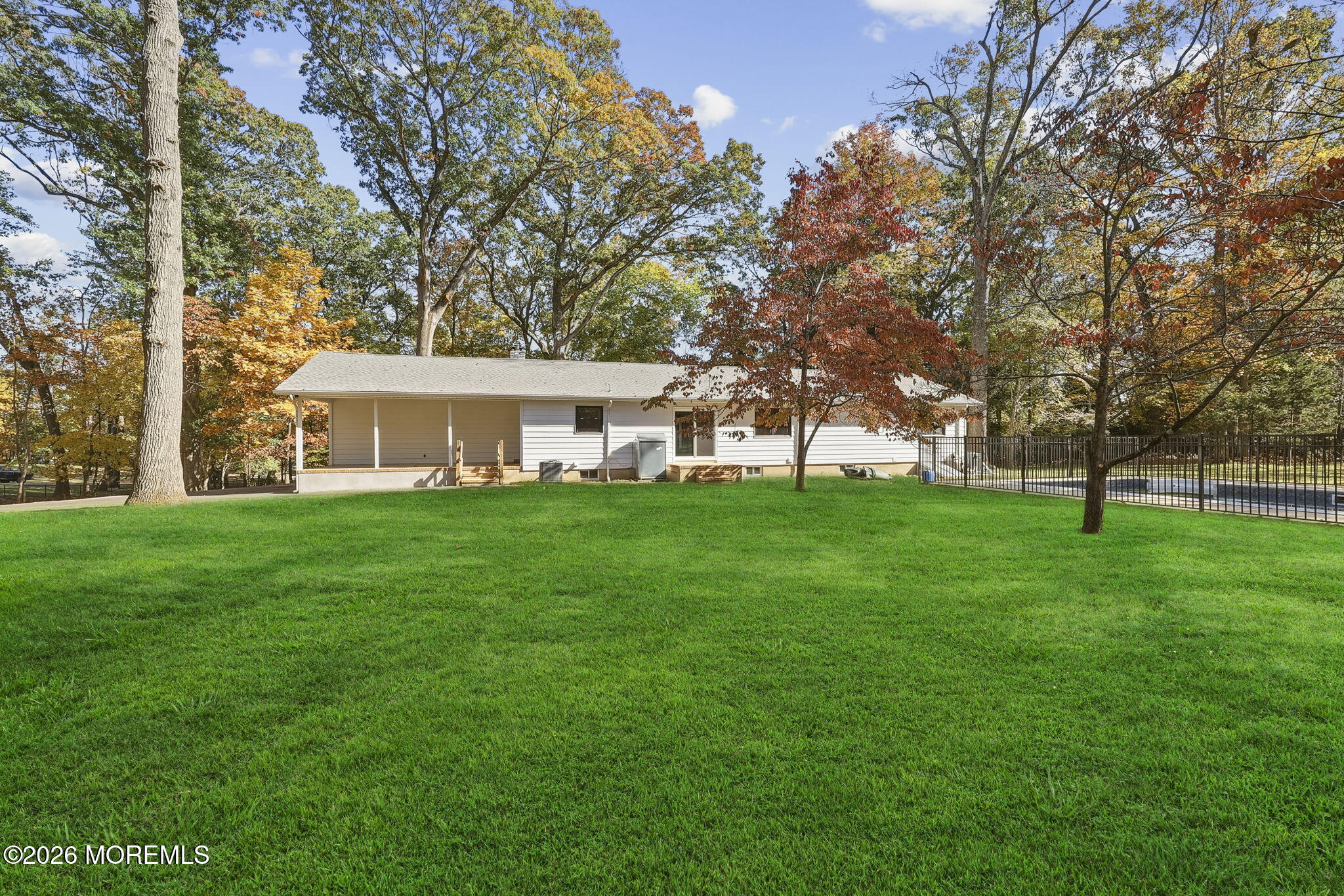 105 Thompson Grove Road Manalapan NJ 07726