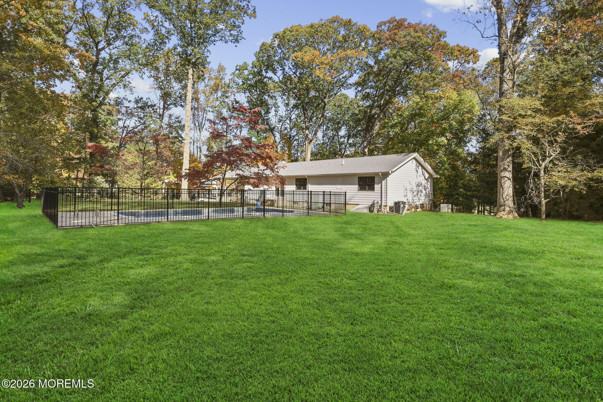 105 Thompson Grove Road Manalapan NJ 07726