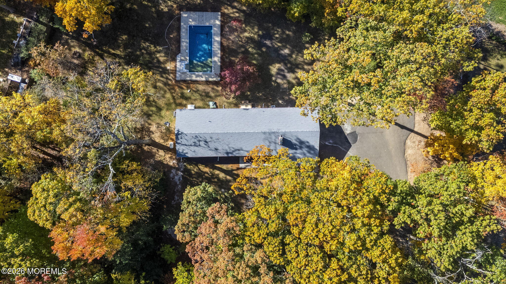 105 Thompson Grove Road Manalapan NJ 07726