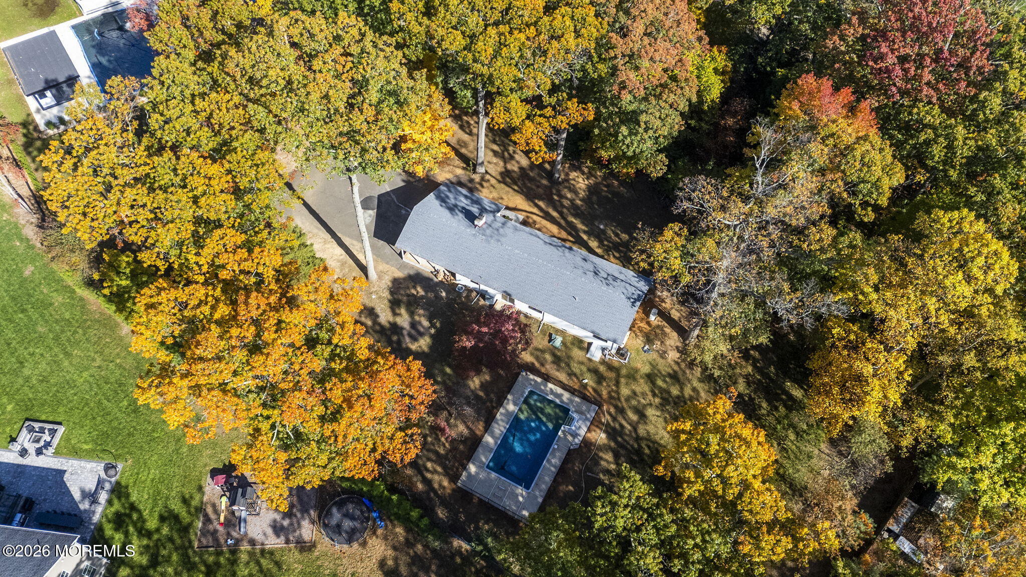 105 Thompson Grove Road Manalapan NJ 07726