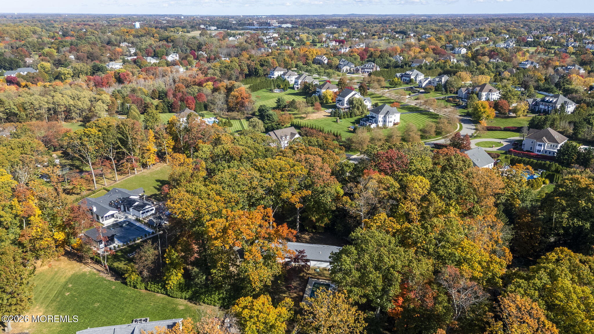 105 Thompson Grove Road Manalapan NJ 07726