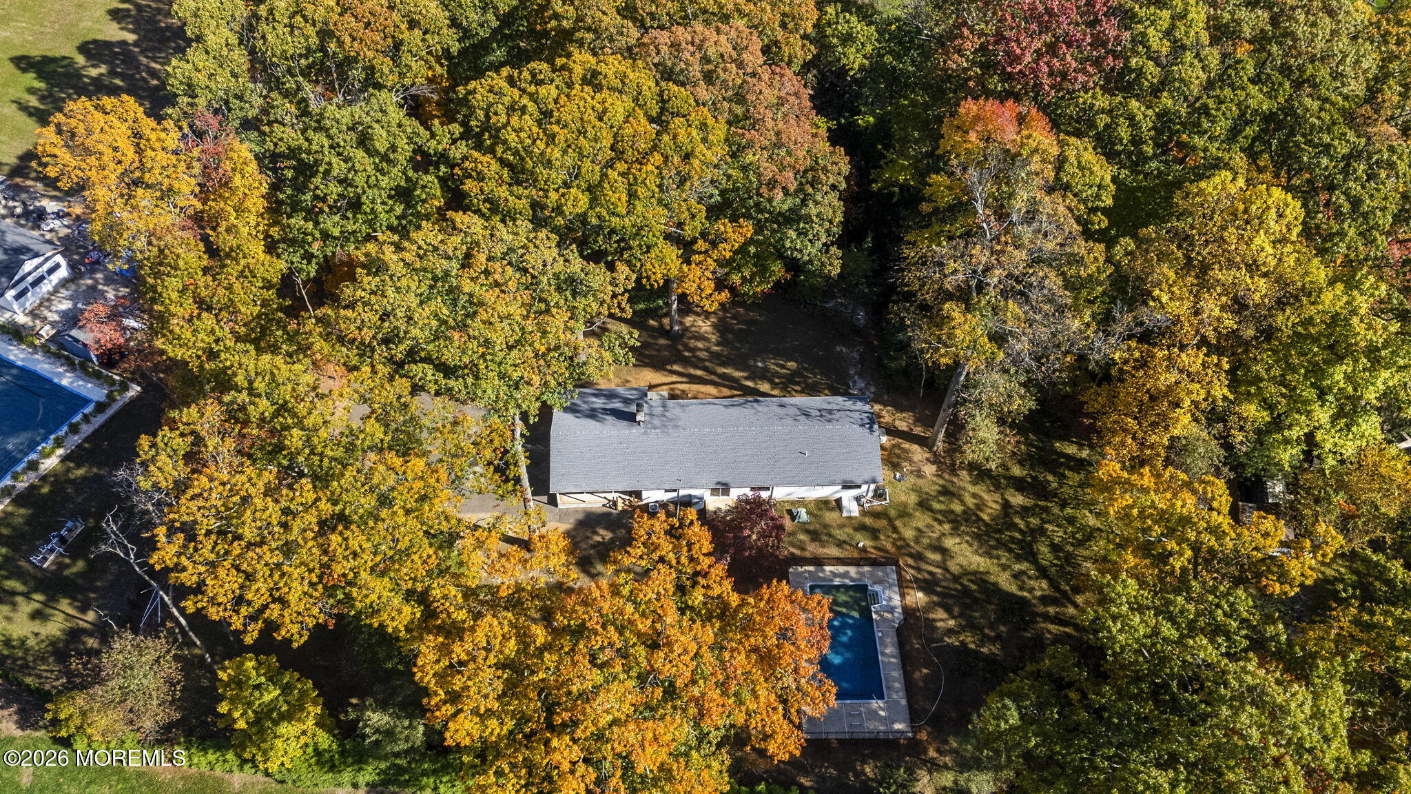 105 Thompson Grove Road Manalapan NJ 07726