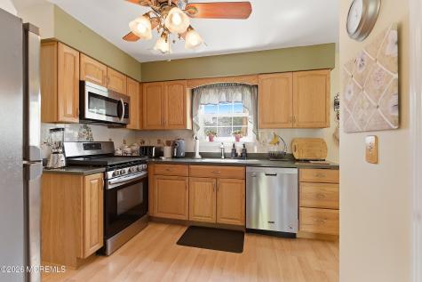 34 Jessica Drive Howell NJ 07731