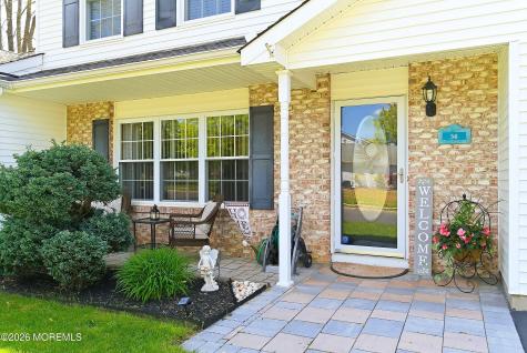 34 Jessica Drive Howell NJ 07731