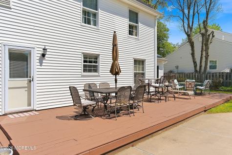 34 Jessica Drive Howell NJ 07731