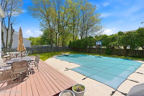 34 Jessica Drive Howell NJ 07731
