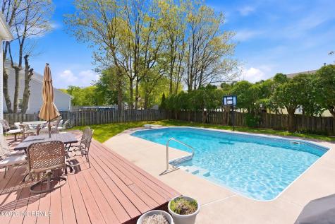 34 Jessica Drive Howell NJ 07731