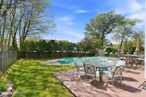 34 Jessica Drive Howell NJ 07731