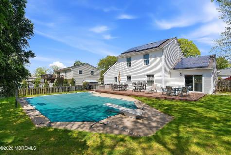 34 Jessica Drive Howell NJ 07731