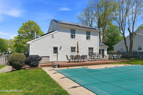 34 Jessica Drive Howell NJ 07731