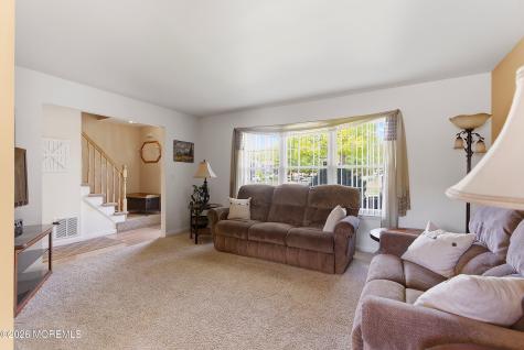 34 Jessica Drive Howell NJ 07731