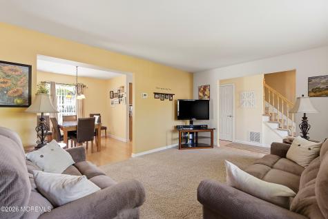 34 Jessica Drive Howell NJ 07731