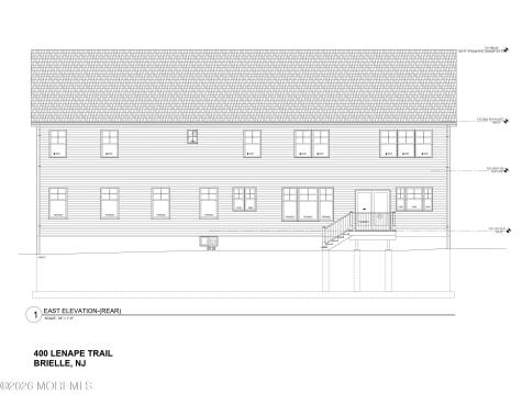 400 Lenape Trail Brielle NJ 08730