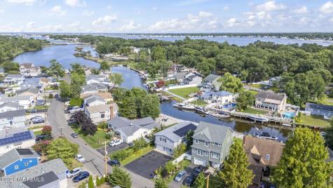 27B Lenape Trail Brick NJ 08724