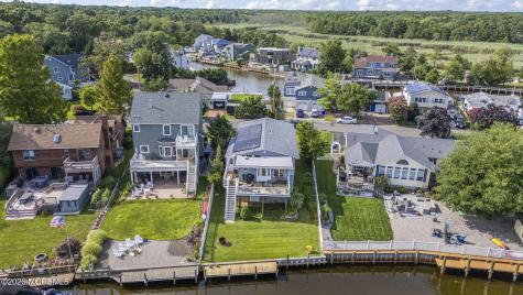 27B Lenape Trail Brick NJ 08724