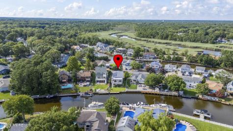 27B Lenape Trail Brick NJ 08724