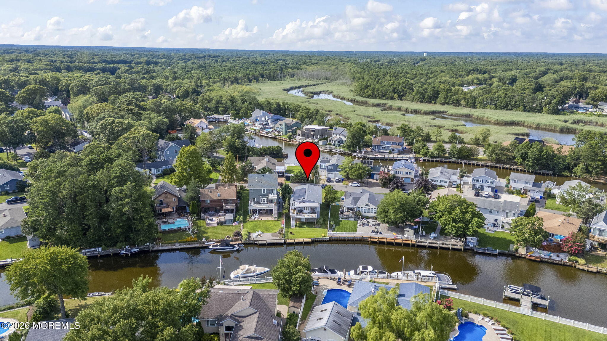 27B Lenape Trail Brick NJ 08724