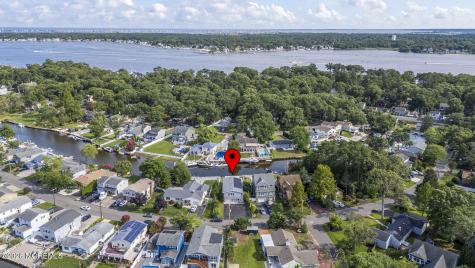 27B Lenape Trail Brick NJ 08724