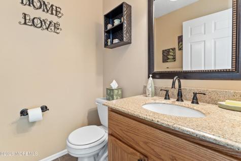9 Mary Beth Lane Jackson NJ 08527