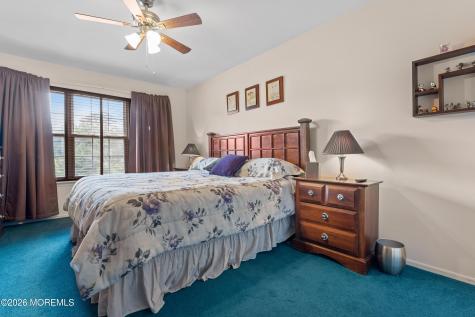 9 Mary Beth Lane Jackson NJ 08527
