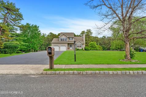 9 Mary Beth Lane Jackson NJ 08527